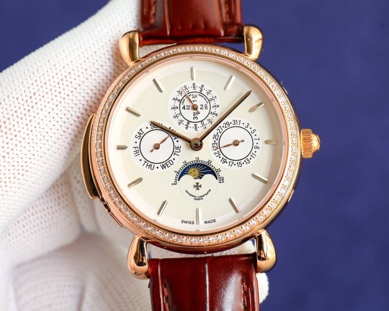 VACHERON CONSTANTIN Watches